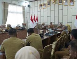 Solok Selatan Percepat Administrasi Sekolah Lewat Tanda Tangan Elektronik