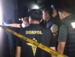 Teriakan Minta Tolong Jadi Saksi, IRT Takalar Ditemukan Tak Bernyawa di Rumah