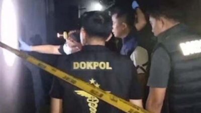 Teriakan Minta Tolong Jadi Saksi, IRT Takalar Ditemukan Tak Bernyawa di Rumah