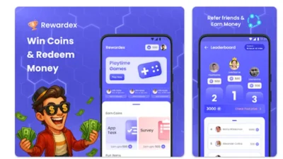 Dapatkan Uang Tanpa Modal, Begini Cara Mudah Menghasilkan Cuan.