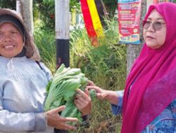 TP-PKK Kabupaten Agam Evaluasi Kesiapan Sungai Pua untuk Lomba PKK Tingkat Provinsi