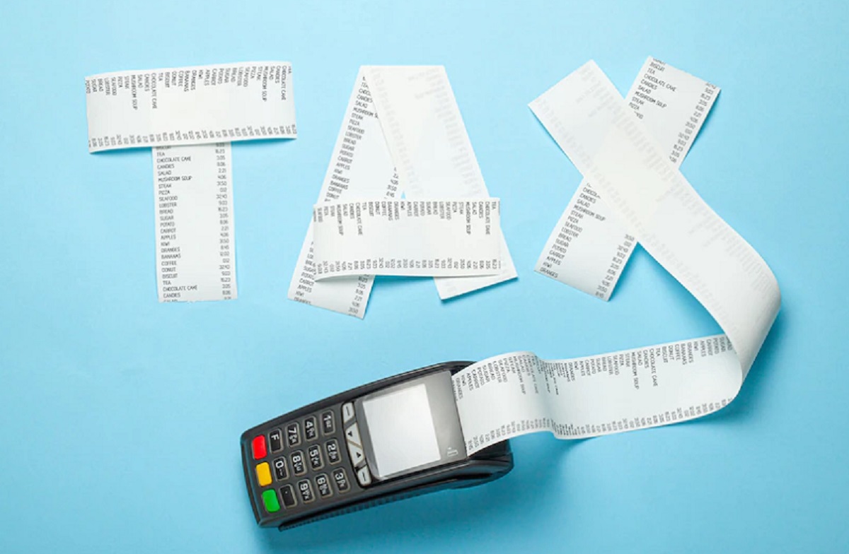 Pajak.