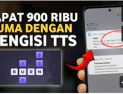 Fakta Aplikasi Magic Words Penghasil Uang, Ini Cara Kerjanya