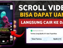 Fakta Aplikasi Givvy Short Reels, Cuma Scroll Bisa Dapat Cuan?