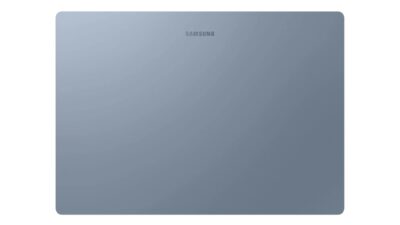 Samsung Galaxy Book.