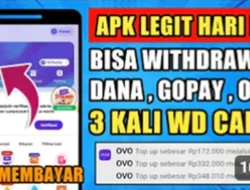 Review Clear Blast, Benarkah Bisa Menghasilkan Saldo Digital?
