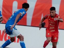 Klasemen Super League Berubah Drastis, Persija Tersingkir dari Perebutan Gelar