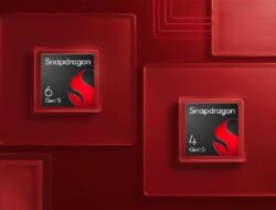 Qualcomm Perkuat HP Mid-Range dengan Chipset Baru Lebih Cepat dan Efisien