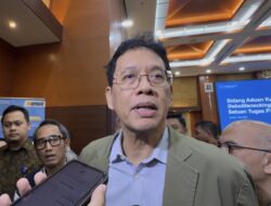 DHE SDA Direvisi, Pemerintah Dorong Konversi Valas ke Rupiah