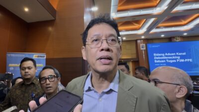 DHE SDA Direvisi, Pemerintah Dorong Konversi Valas ke Rupiah