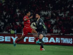 Tantangan Besar Garuda di Piala Asia 2027 Disambut Positif oleh Pelatih Lawan