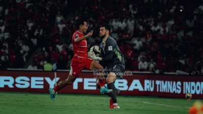 Timnas Indonesia diwaspadai Qatar dan Thailand di Piala Asia 2027.