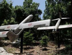 Perang Asimetris, Hizbullah Andalkan Drone FPV untuk Serang Israel