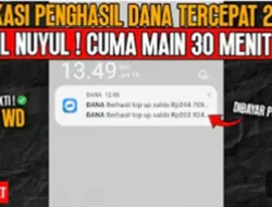 Clear Blast, Game Penghasil Uang yang Ramai Dibahas YouTuber