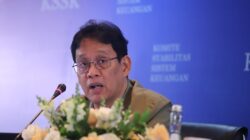 Menteri Keuangan Purbaya Yudhi Sadewa menyoroti lambatnya restrukturisasi utang proyek Whoosh.