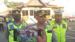 Malam Takbiran Dipusatkan di Jam Gadang, Polresta Bukittinggi Kerahkan 150 Personel Amankan Idul Adha