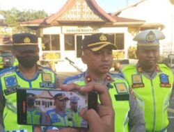 Pengamanan Idul Adha, Polisi Fokus Jaga Ketertiban dan Hewan Kurban