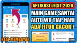 Clear Blast: Game Seru yang Bisa Menghasilkan Uang Hingga Ratusan Ribu.
