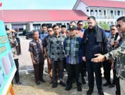 PLN Bangun 26 Bilik Toilet Modern di Sekolah Padang, Dukung Pendidikan Sehat dan Inklusif