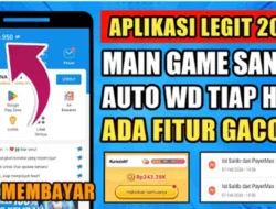 Clear Blast Penghasil Uang, Panduan Lengkap Cara Main dan Withdraw
