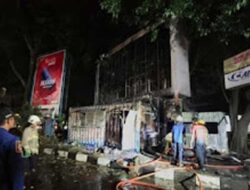 Ricuh May Day Bandung, 6 Pelajar Ditangkap, Kedapatan Konsumsi Tramadol dan Psikotropika