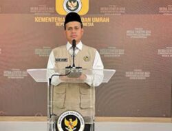 Jangan Tergiur Haji Tanpa Antre, Pemerintah Siapkan Sanksi Tegas