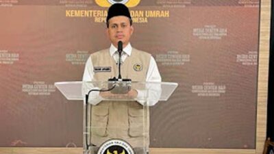 Jangan Tergiur Haji Tanpa Antre, Pemerintah Siapkan Sanksi Tegas