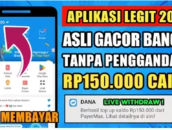 Review Puzzle Farm, Benarkah Bisa Menghasilkan Saldo Dana?
