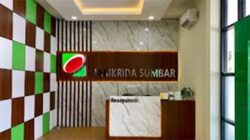PT Jamkrida Sumbar.