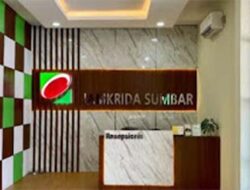 DPRD Sumbar Setujui Penyertaan Modal Bertahap untuk Jamkrida