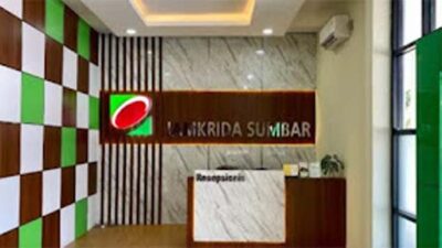 DPRD Sumbar Setujui Penyertaan Modal Bertahap untuk Jamkrida
