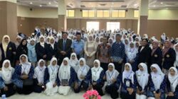 UPS Bekasi Perkuat Kompetensi Guru PAUD Solok Lewat Workshop Deep Learning.