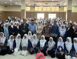 Siapkan Generasi Tangguh, Workshop PAUD di Solok Angkat Pembelajaran Mitigasi Bencana