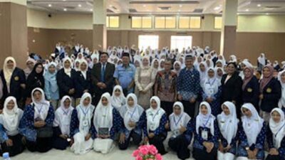 Siapkan Generasi Tangguh, Workshop PAUD di Solok Angkat Pembelajaran Mitigasi Bencana
