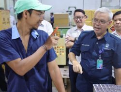 Kemnaker Tekankan Pentingnya Lingkungan Kerja Ramah Disabilitas