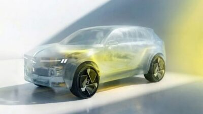 Stellantis Serahkan Pengembangan Mobil Listrik Baru ke Leapmotor, 650 Insinyur Terancam Dipecat.