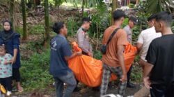 Pelajar di Padang Pariaman Tewas Tenggelam Saat Mandi-mandi di Objek Wisata Lubuk Bonta