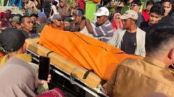 Dua Pekerja Tewas Jatuh ke Sumur Sedalam 15 Meter