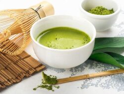 Matcha dan Rahasia Awet Muda, Minuman Pagi yang Mulai Banyak Dilirik