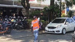 Libur Panjang, Pemko Padang Imbau Warga dan Wisatawan Tak Bayar Parkir ke Petugas Ilegal.