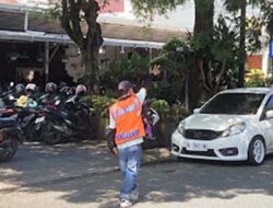 Cegah Pungli, Pemko Padang Siapkan Layanan Laporan Parkir Liar 112