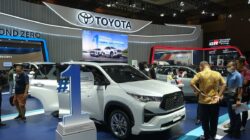 20 Mobil Terlaris April 2026, Toyota Kijang Innova Teratas.