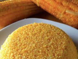 Nasi Jagung Bisa Jadi Alternatif Sehat, Ini Cara Memasaknya