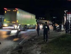 Tragedi Solok, Pasutri Meninggal, Anak Luka Berat