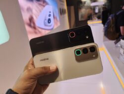 Realme C100 Segera Meluncur, Klaim Baterai Tahan Lama dan Super Awet