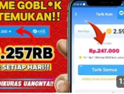Panduan Lengkap Game Magic Car, Main Game, Kumpulkan Koin, Cairkan Uang