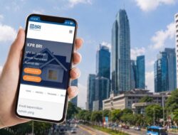 Ingin Punya Rumah? BRI KPR Solusi Beri Kemudahan Pembiayaan Aset Lelang dan Nonlelang