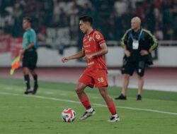 Herdman Soroti Intensitas dan Kreativitas Rayhan Hannan Jelang AFF 2026
