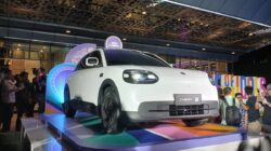 Chery Q Dibanderol Rp200 Jutaan, Dibekali 20 Fitur ADAS.
