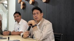 Menkeu Purbaya Yudhi Sadewa memberikan penjelasan terkait wacana keterlibatan TNI dalam pembekalan bagi para penerima beasiswa LPDP.